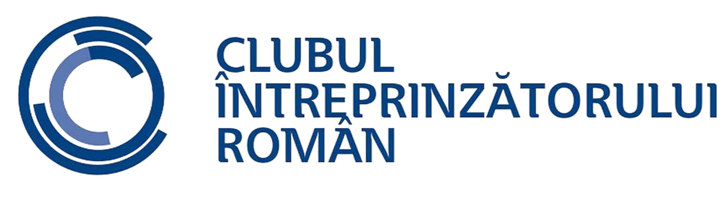 Clubul Intreprinzatorului Roman Logo